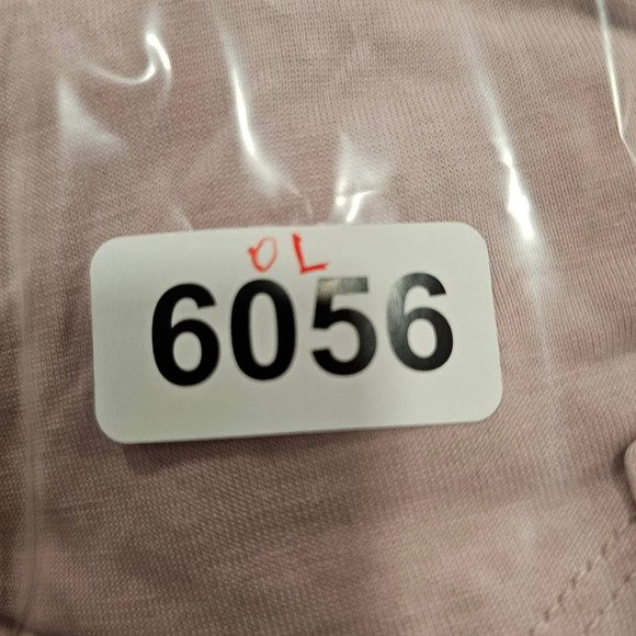 Koral Aerate Cupro Tank Top, Size M, Pink - Picture 12 of 12